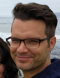 Adam Temple